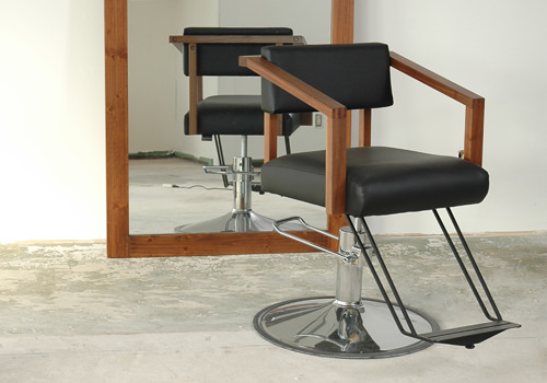 STYLING CHAIR スタイリングチェア