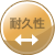 耐久性