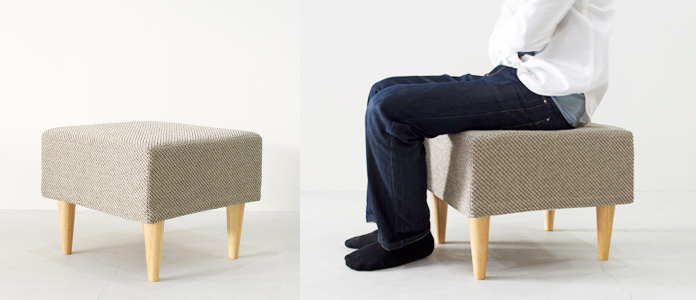 180mm脚 480 STOOL
