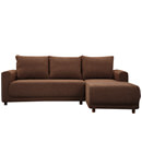 Chocolt couch