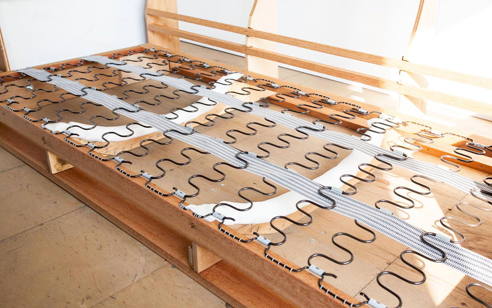 ゆったり身体を支えるハイバックソファ LAPAS ラパス ソファ専門店FLANNEL SOFA