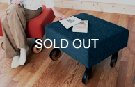 CHIROL STOOL チロルスツール
