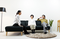 MAROON COUCH マロンカウチ