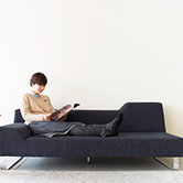 ロータイプソファ SIESTA シエスタ