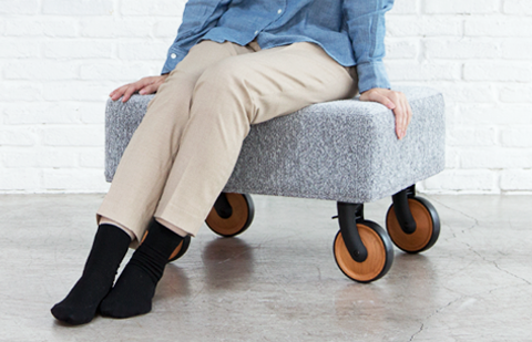 CHIROL STOOL チロルスツール