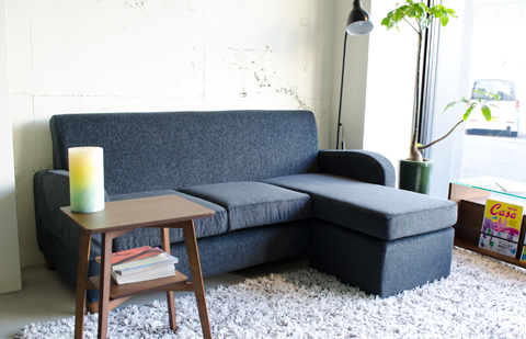 SMOKE COUCH スモークカウチ