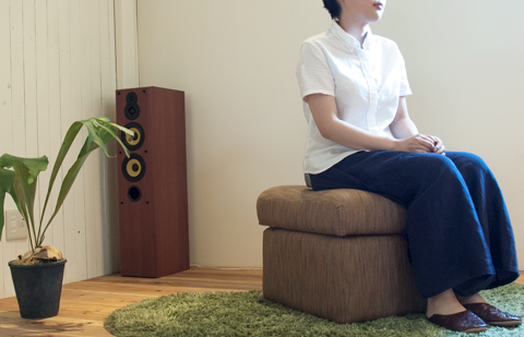 MOCO STOOL モコスツール