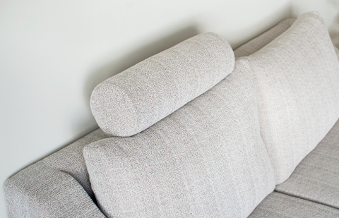 HEADREST ヘッドレスト