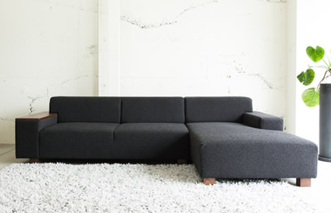 BRICK COUCH ブリックカウチ