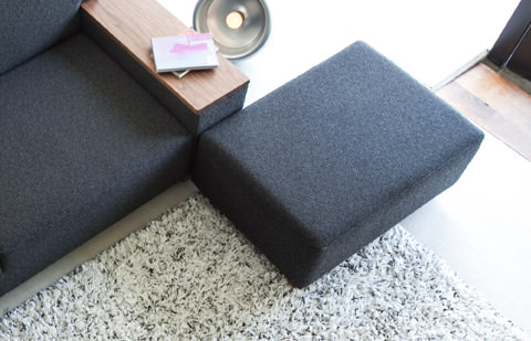 BRICK STOOL ブリックスツール