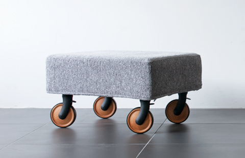 CHIROL STOOL チロルスツール