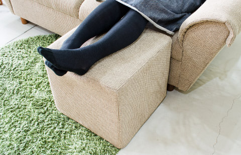 CUBE STOOL キューブスツール