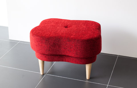 MAPLE STOOL メープルスツール