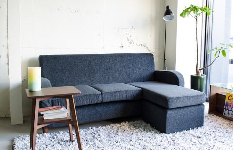 SMOKE COUCH スモークカウチ