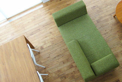 SOFA LIFE PHOTO