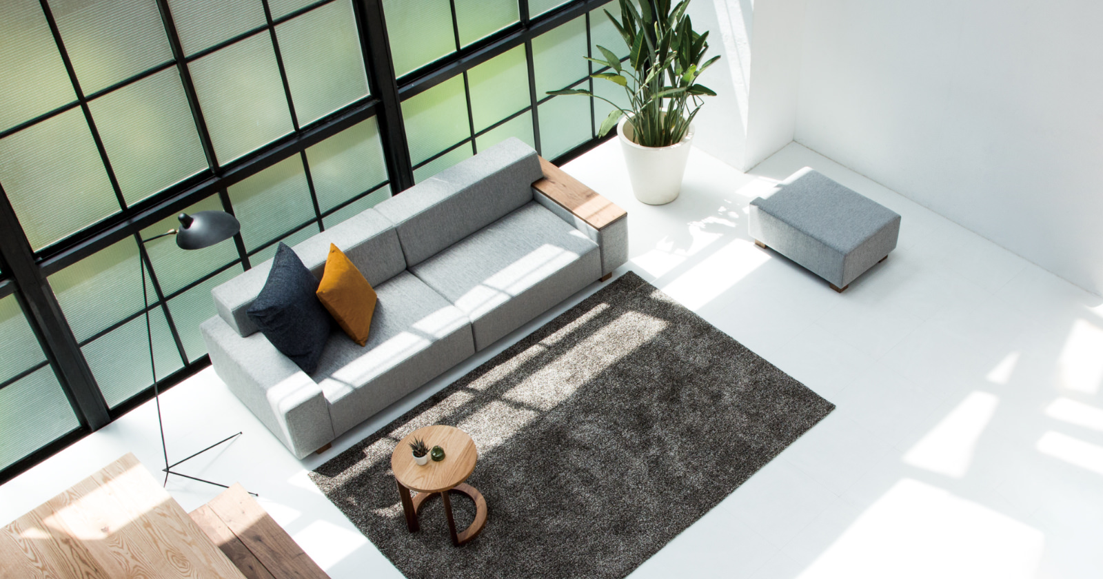 はじめてご利用の方へ | ソファ専門店FLANNEL SOFA