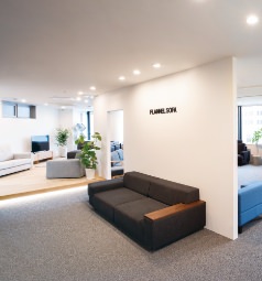 東京銀座ショールーム