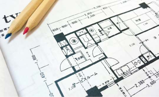 図面やお部屋の写真があると、搬入が可能か検証ができます。