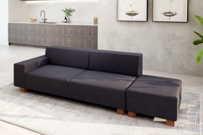 BRICK STOOL