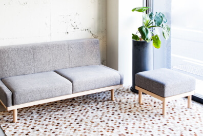 HARBAN STOOL