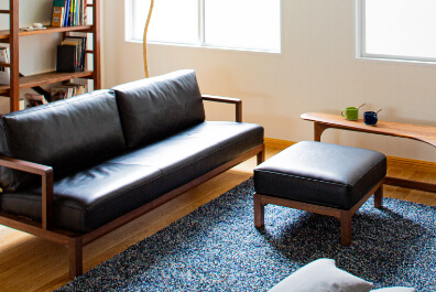 STRAND STOOL