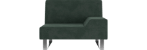1人掛け(LEFT TYPE)