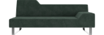 2人掛け(LEFT TYPE)