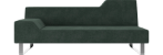 2人掛け(RIGHT TYPE)