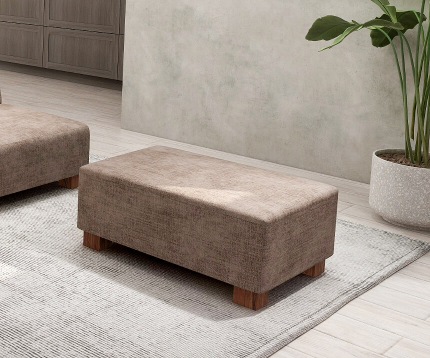 BRICK スツールラージ