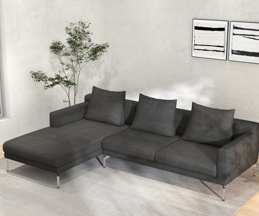 LENIS カウチワイド