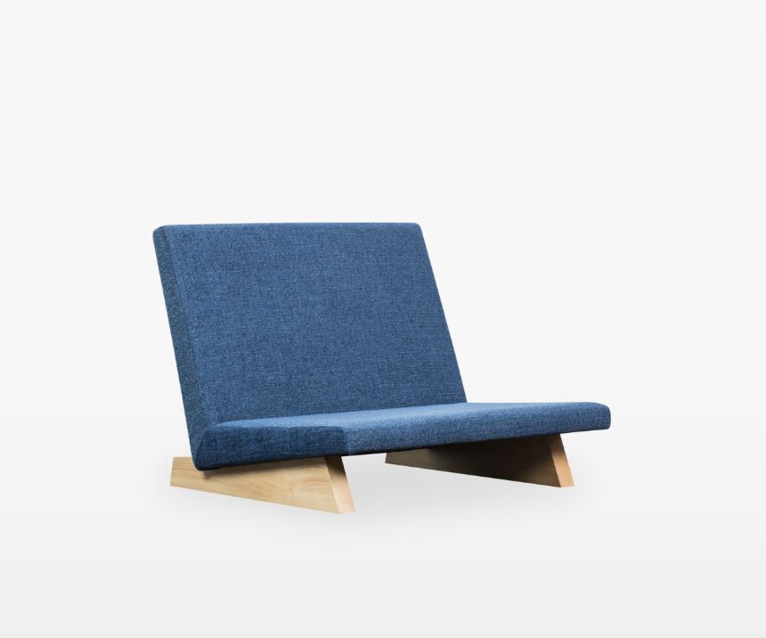 PENTA 900 Chair 1人掛け