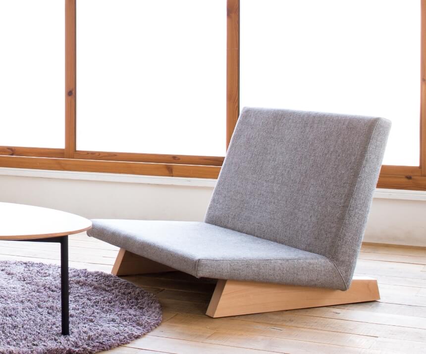 PENTA 900 Chair 1人掛け