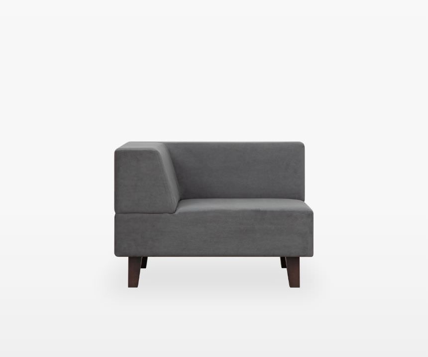 PIVO 1人掛けコーナー