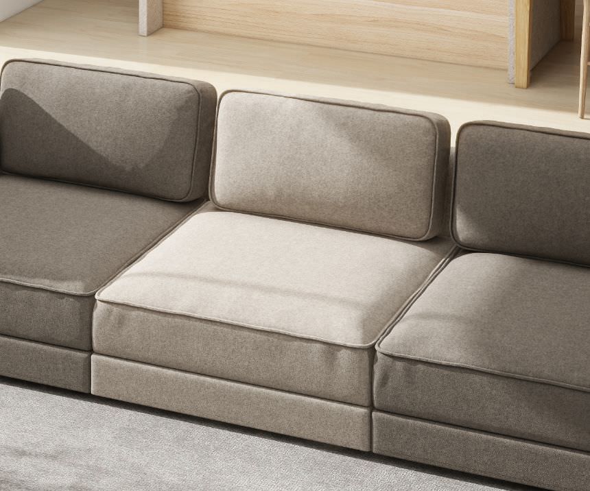 QUATT 1人掛けラージ