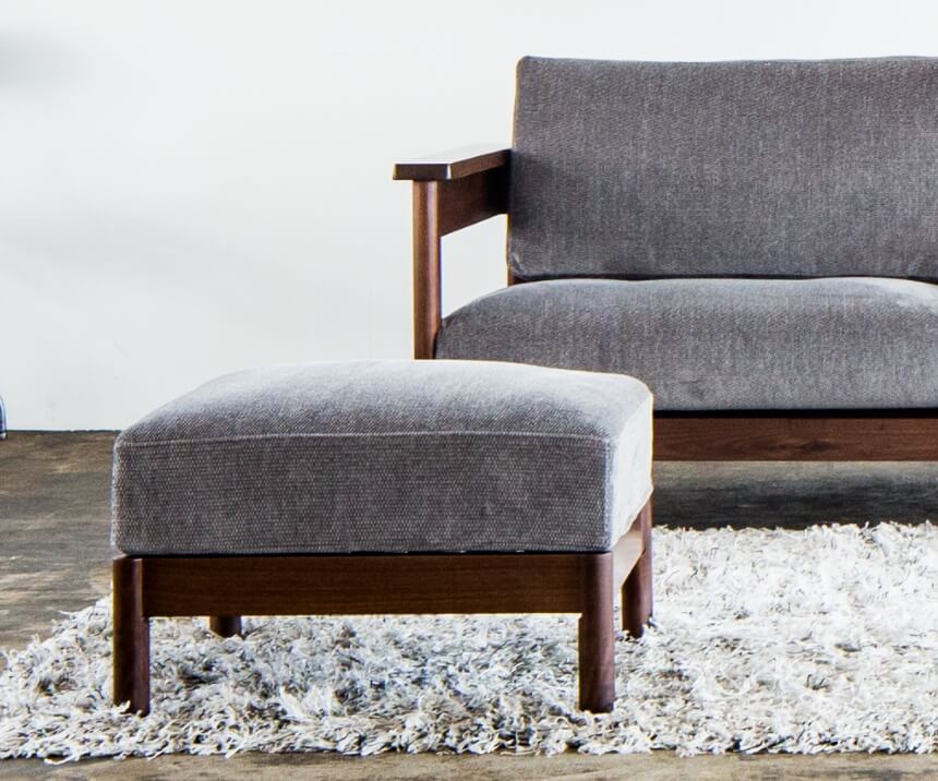 RECTA(WN) スツール