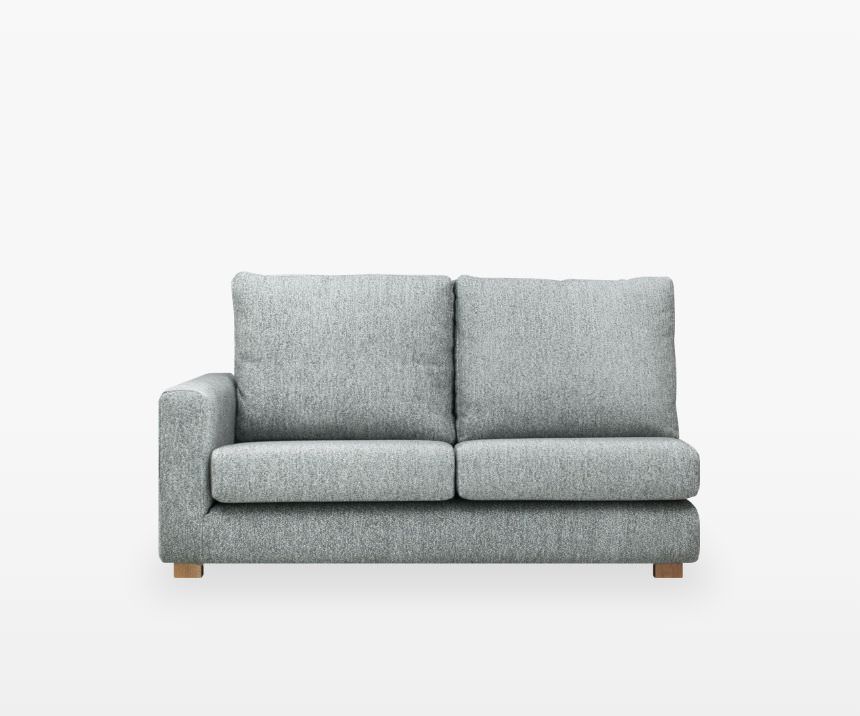 SARAH 2.5人掛け片肘