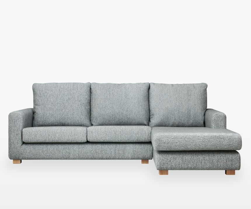 FLANNEL SOFA／フランネルソファ | 【ベージュカラーが映える