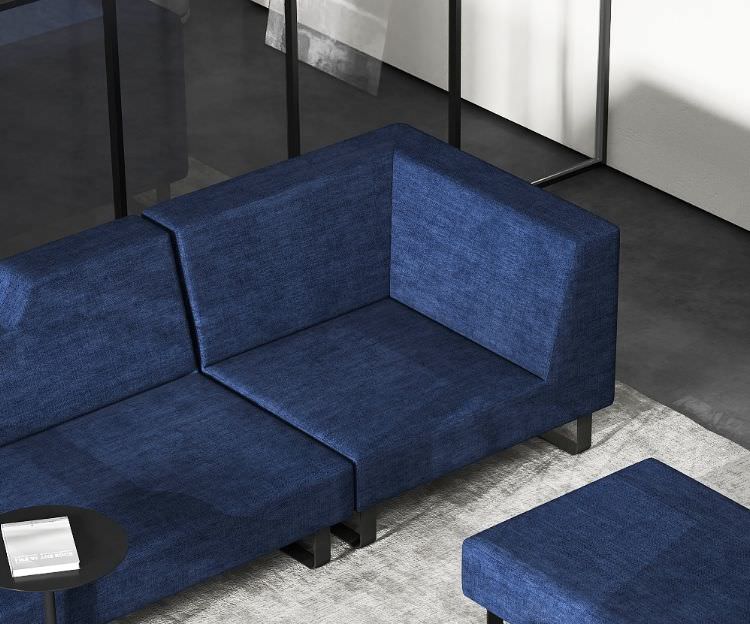 SIESTA 1人掛けコーナー