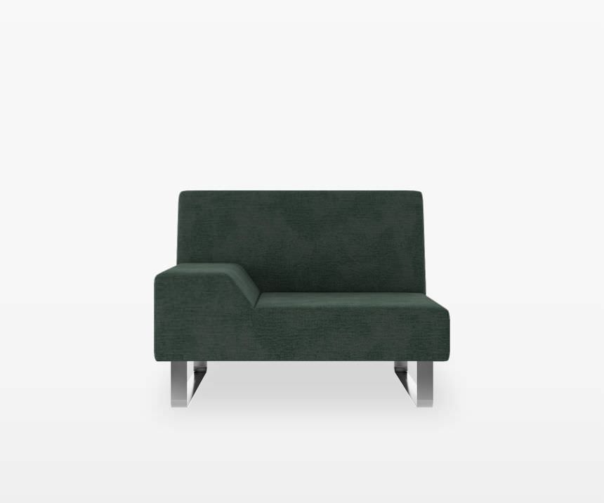 Hiro様限定販売FLANNELSOFA 2017 ネイビー オットマン別売り Hiro様限定販売FLANNELSOFA 2017 ネイビー オットマン別売り