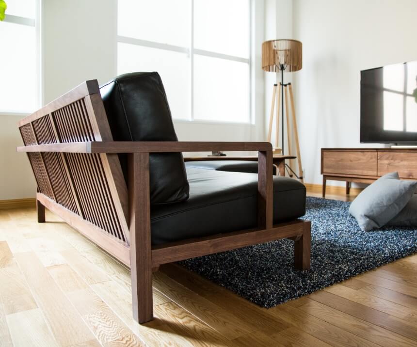 STRAND(WN) 2.5人掛け