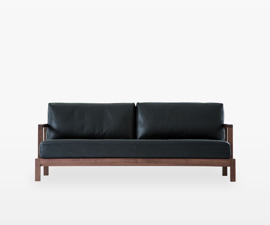 STRAND(WN) 3人掛け