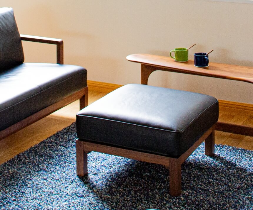 STRAND(WN) スツール