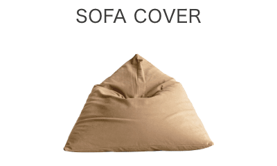 KUPLE CUSHION