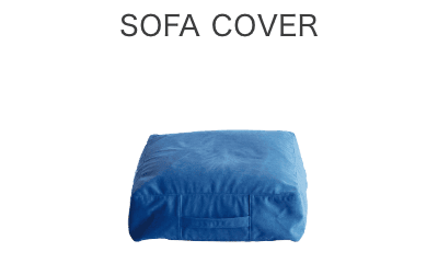 KUPLE CUSHION