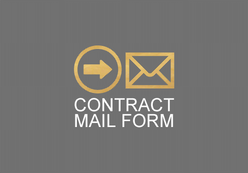 MAIL FORM メールフォーム