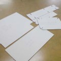 新作型紙
