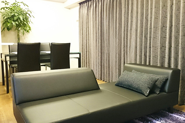 PIVO 2.5人掛け | お客様の声 | ソファ専門店FLANNEL SOFA