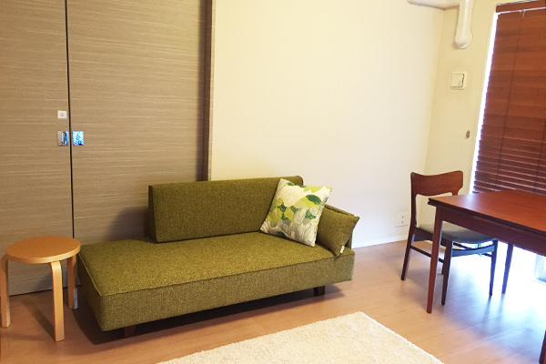 ソファライフフォト | ソファ専門店FLANNEL SOFA ソファライフフォト | ソファ専門店FLANNEL SOFA