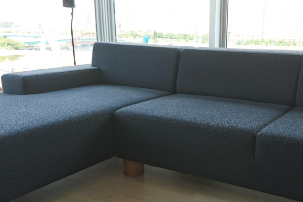 BRICK カウチワイド | お客様の声 | ソファ専門店FLANNEL SOFA BRICK カウチワイド | お客様の声 | ソファ専門店FLANNEL SOFA