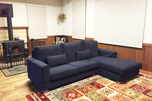 SARAH カウチ | お客様の声 | ソファ専門店FLANNEL SOFA